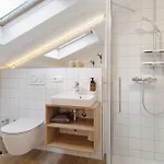 Appartamento Schoenwald-nest Schönwalde