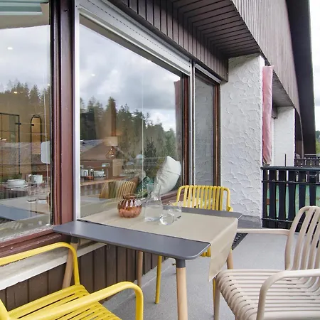 Schoenwald-nest * Schönwalde