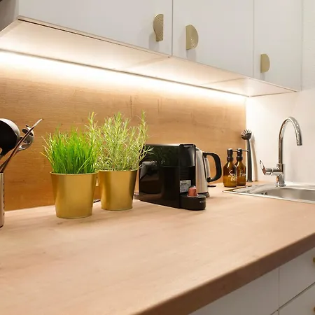 Apartment Schoenwald-nest Schoenwald im Schwarzwald