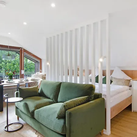 Apartment Schoenwald-nest